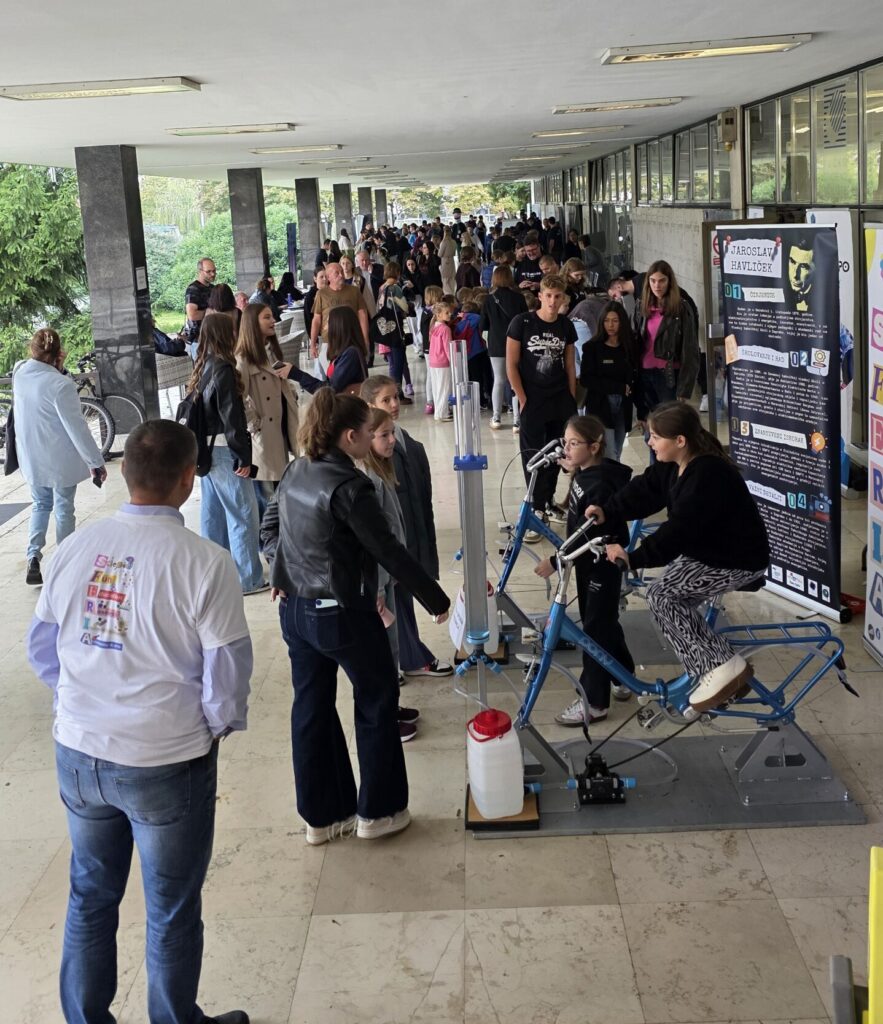 4.1 Akt. Sudjelovanje ACC-a na MAKER EXPO 2025.