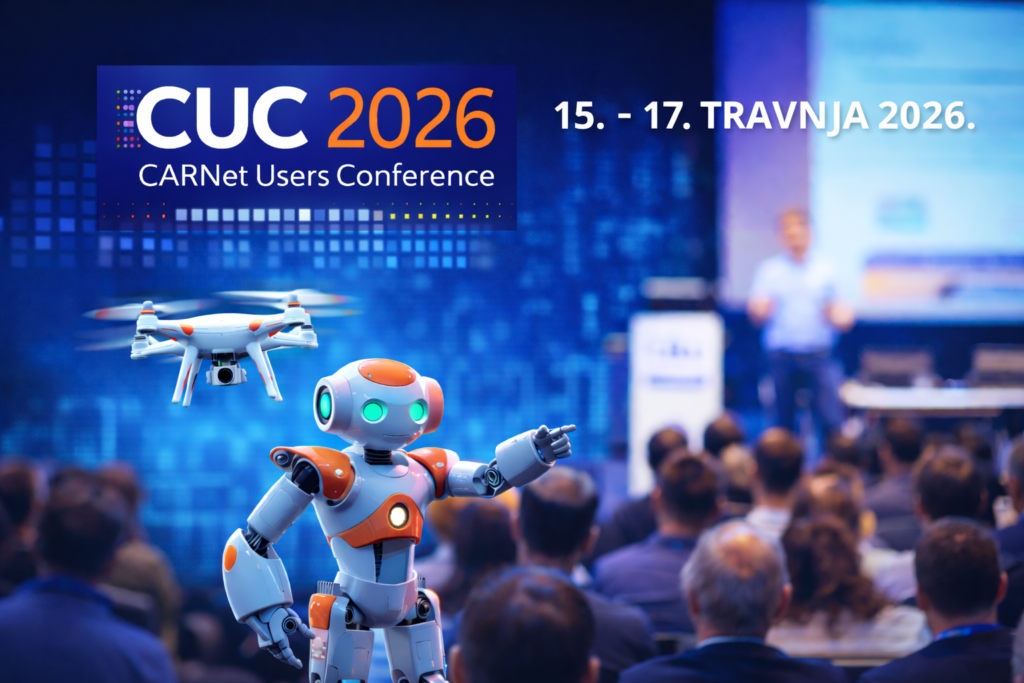 ACC sudjeluje na CUC 2026 konferenciji