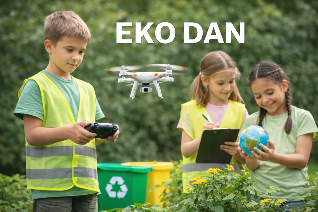 NAJAVA: ACC sudjeluje na Eko danu u OŠ Jabukovac – Zagreb